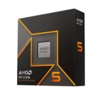 AMD Ryzen 5 9600X (3.9 GHz  5.4 GHz)
