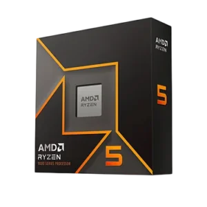 AMD Ryzen 5 9600X (3.9 GHz 5.4 GHz)