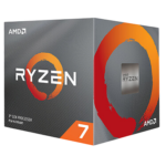 AMD Ryzen 7 3800X Wraith Prism LED RGB (3.9 GHz / 4.5 GHz)