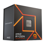 AMD Ryzen 9 7950X (4.5 GHz / 5.7 GHz)