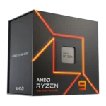 AMD Ryzen 9 7950X (4.5 GHz / 5.7 GHz)