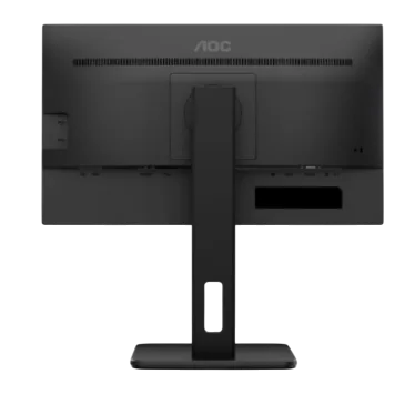 AOC 21,5″ WLED – 22E2UMF Ecran PC Full HD 1080p – 75 Hz – DisplayPort/HDMI/VGA – Noir – Image 4