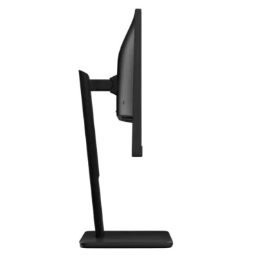AOC 21,5″ WLED – 22E2UMF Ecran PC Full HD 1080p – 75 Hz – DisplayPort/HDMI/VGA – Noir – Image 5