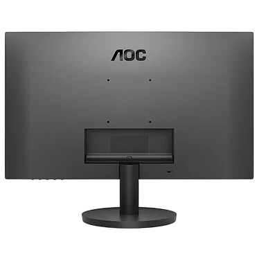 AOC 27″ LED – 27B3HA2 Ecran PC Full HD 1080p – 100 Hz – HDMI/VGA – Noir – Image 4