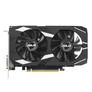 ASUS Dual - GeForce RTX™ 3050 OC Edition 6Go GDDR6 – Image 2