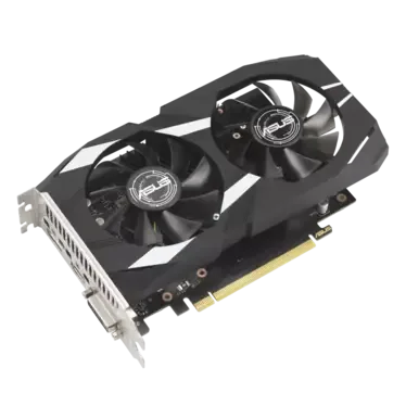 ASUS Dual - GeForce RTX™ 3050 OC Edition 6Go GDDR6 – Image 3