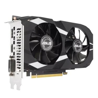 ASUS Dual - GeForce RTX™ 3050 OC Edition 6Go GDDR6 – Image 4