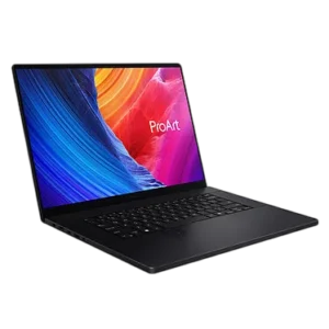 ASUS ProArt P16 - AMD Ryzen AI 9 HX 370 - 32Go RAM - 1 To SSD - 40,6 cm (16″) - Windows 11 Pro - NVIDIA GeForce RTX 4060 8GB