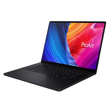 ASUS ProArt P16 - AMD Ryzen AI 9 HX 370 - 32Go RAM - 1 To SSD - 40,6 cm (16″) - Windows 11 Pro - NVIDIA GeForce RTX 4060 8GB – Image 2