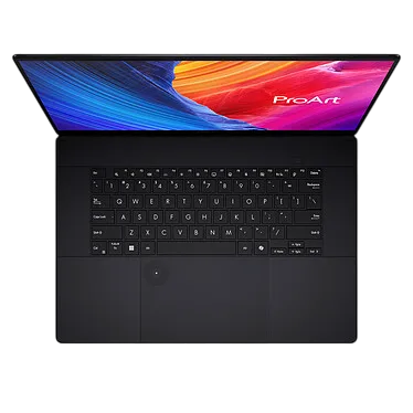 ASUS ProArt P16 - AMD Ryzen AI 9 HX 370 - 32Go RAM - 1 To SSD - 40,6 cm (16″) - Windows 11 Pro - NVIDIA GeForce RTX 4060 8GB – Image 3