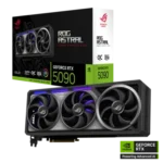 ASUS ROG Astral GeForce RTX™ 5090 32GB GDDR7 OC Edition