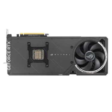 ASUS ROG Astral GeForce RTX™ 5090 32GB GDDR7 OC Edition – Image 3