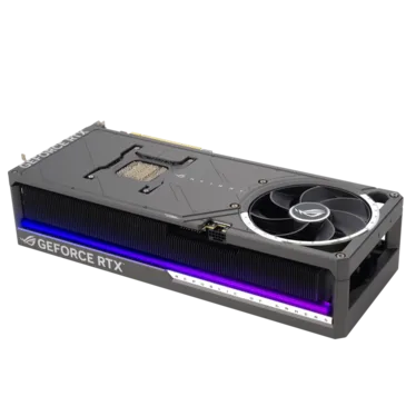 ASUS ROG Astral GeForce RTX™ 5090 32GB GDDR7 OC Edition – Image 4