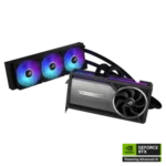 ASUS ROG Astral LC GeForce RTX™ 5090 32GB GDDR7 OC Edition