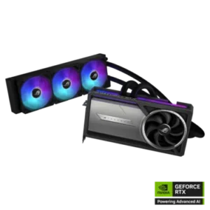 ASUS ROG Astral LC GeForce RTX™ 5090 32GB GDDR7 OC Edition