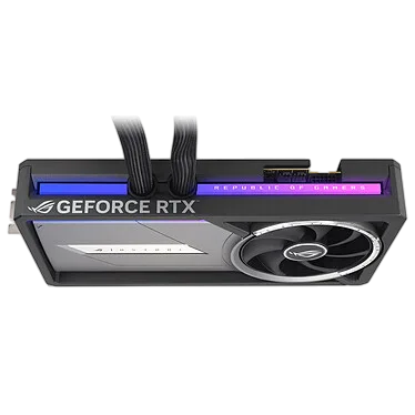ASUS ROG Astral LC GeForce RTX™ 5090 32GB GDDR7 OC Edition – Image 3