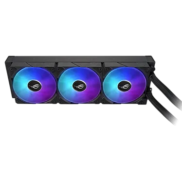 ASUS ROG Astral LC GeForce RTX™ 5090 32GB GDDR7 OC Edition – Image 4