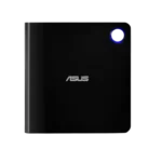 ASUS SBW-06D5H-U - Grabadora externa de Blu-ray - Negro