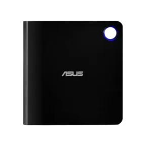 ASUS SBW-06D5H-U - Graveur BLU-RAY EXTERNE - Noir