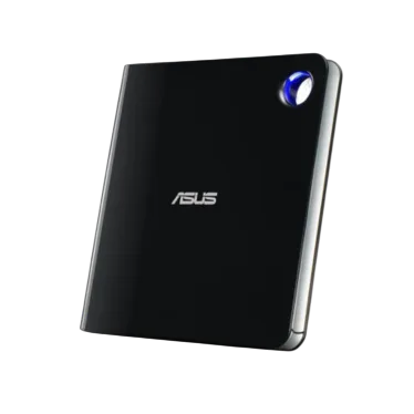 ASUS SBW-06D5H-U - Grabadora externa de Blu-ray - Negro – Image 2
