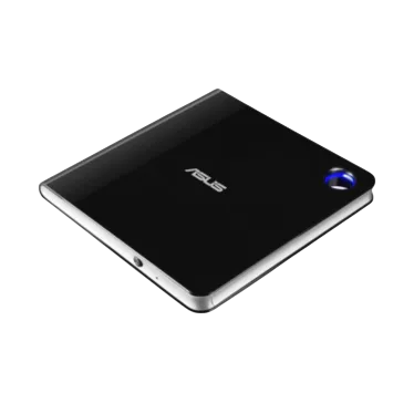 ASUS SBW-06D5H-U - Grabadora externa de Blu-ray - Negro – Image 3
