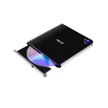 ASUS SBW-06D5H-U - Grabadora externa de Blu-ray - Negro – Image 4