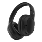 Belkin - Casque audio Bluetooth antibruit (ANC) - Isolation sonore - Noir