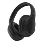Belkin - Casque audio Bluetooth antibruit (ANC) - Isolation sonore - Noir