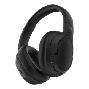 Belkin – Bluetooth слушалки с активна шумопотискане (ANC) – Звукоизолация – Черни