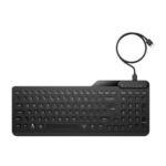 Clavier filaire rétroéclairé HP 400