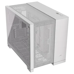 Corsair 2500D AIRFLOW ATX - Blanc