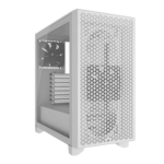 Corsair 3000D AIRFLOW ATX - Blanco