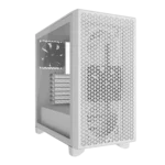 Corsair 3000D AIRFLOW ATX - Blanc