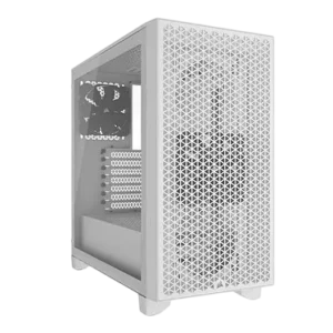 Corsair 3000D AIRFLOW ATX - Blanc