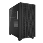 Corsair 3000D AIRFLOW ATX - Noir
