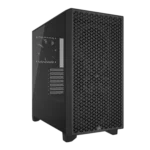 Corsair 3000D AIRFLOW ATX - Noir