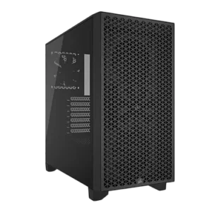 Corsair 3000D AIRFLOW ATX – Черно
