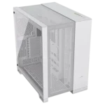 Corsair 6500D AirFlow ATX - Blanc
