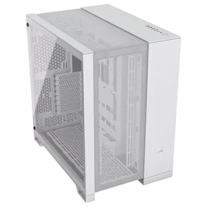 Corsair 6500D AirFlow ATX - Blanc