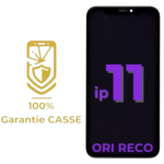 Ecran LCD iPhone 11 Original Reconditionné - Garantie 100% CASSE
