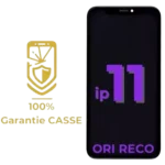 Ecran LCD iPhone 11 Original Reconditionné - Garantie 100% CASSE