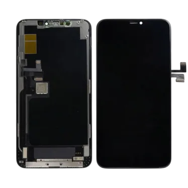 Ecran LCD iPhone 11 PRO MAX RJ FHD - Garantie 100% CASSE – Image 2