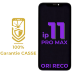 Ecran LCD iPhone 11 PRO MAX Original Reconditionné - Garantie 100% CASSE