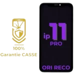 Ecran LCD iPhone 11 PRO Original Reconditionné - Garantie 100% CASSE