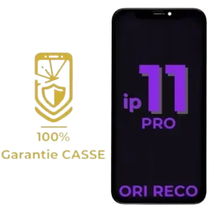 Ecran LCD iPhone 11 PRO Original Reconditionné - Garantie 100% CASSE
