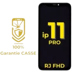 Pantalla LCD para iPhone 11 PRO RJ FHD - Garantía 100 % en caso de rotura