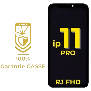 Pantalla LCD para iPhone 11 PRO RJ FHD - Garantía 100 % en caso de rotura