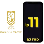 Pantalla LCD para iPhone 11 RJ FHD - Garantía 100 % en caso de rotura