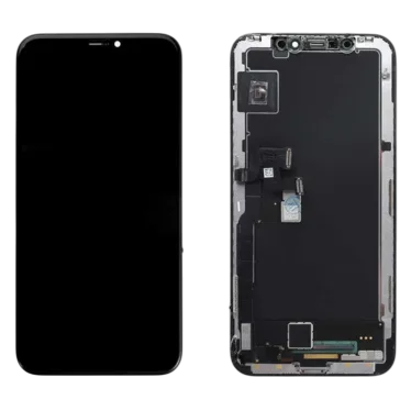 Ecran LCD iPhone X RJ FHD - Garantie 100% CASSE – Image 2