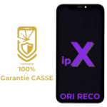 Ecran LCD iPhone X Original Reconditionné - Garantie 100% CASSE